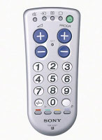 Sony Remote Control RM-EZ2T (RMEZ2T)